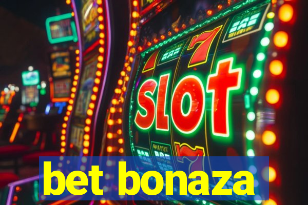 bet bonaza