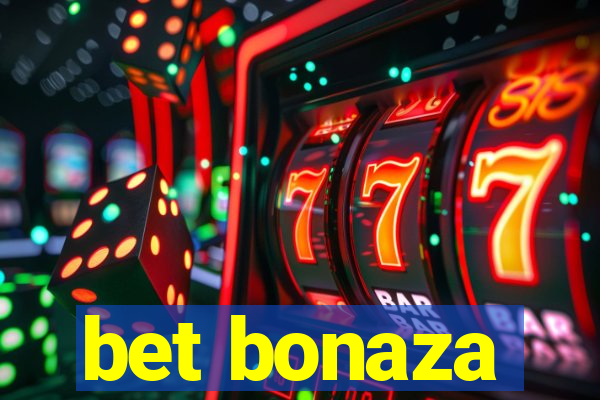 bet bonaza