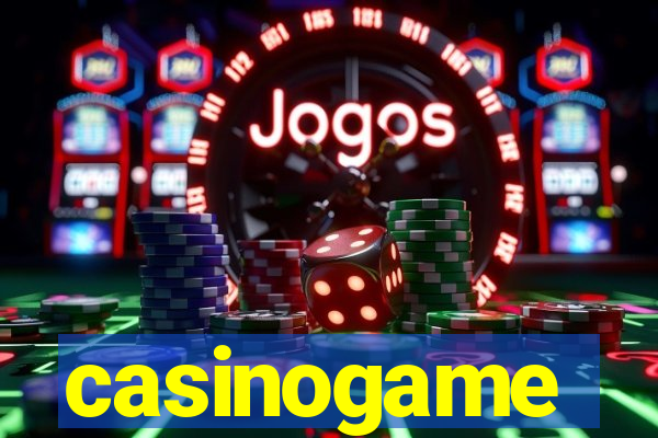 casinogame