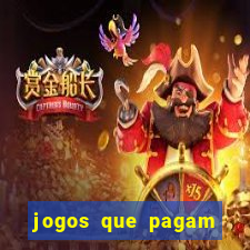 jogos que pagam sem depositar nada