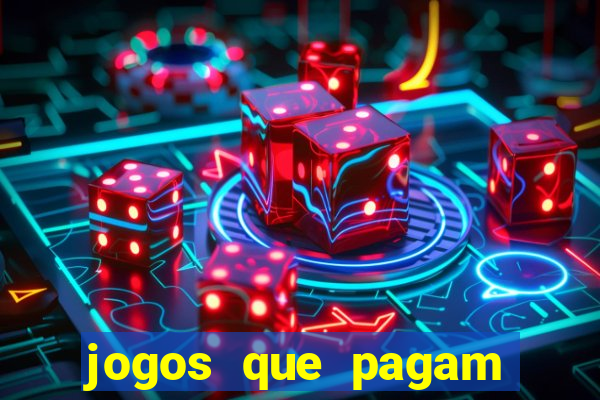 jogos que pagam sem depositar nada