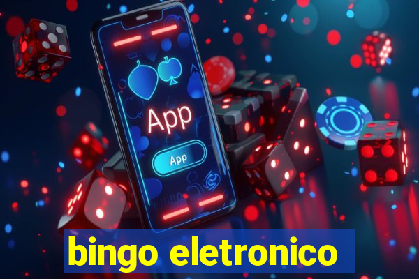 bingo eletronico