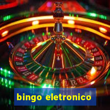 bingo eletronico