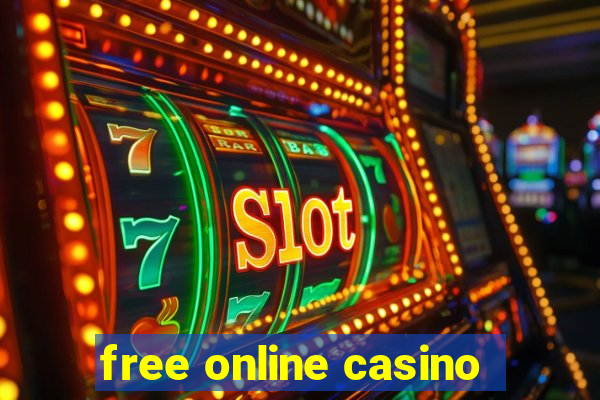 free online casino