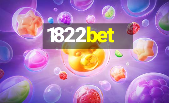 1822bet