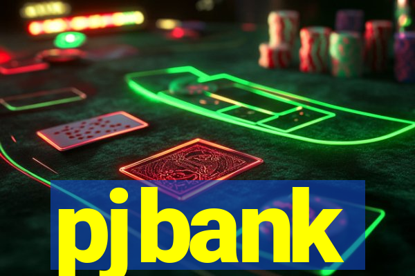 pjbank