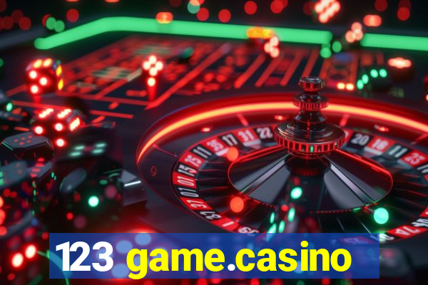 123 game.casino