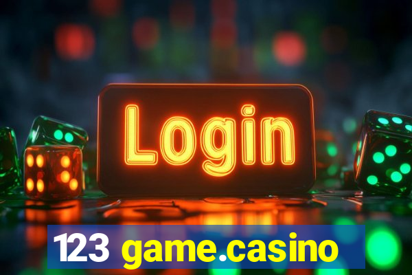 123 game.casino