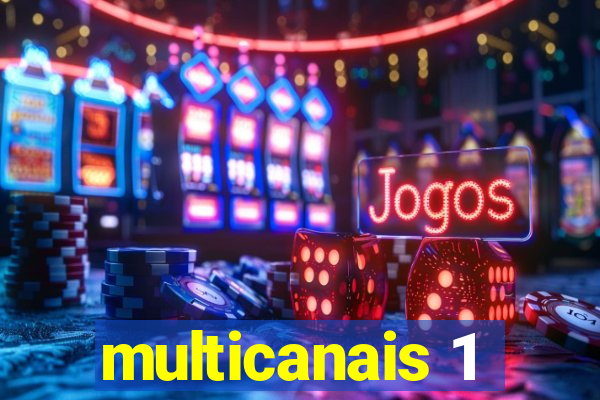 multicanais 1