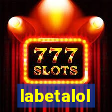 labetalol