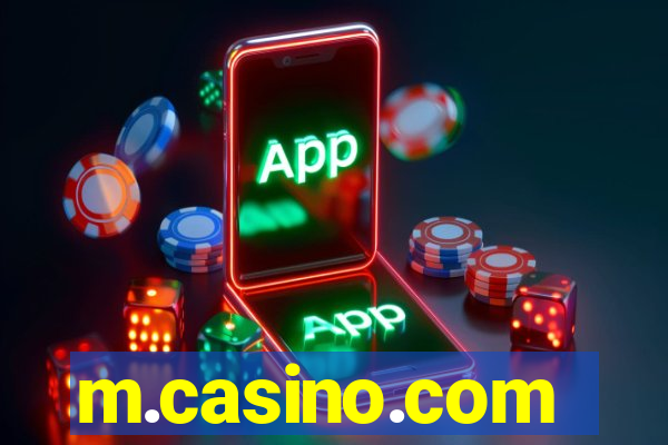 m.casino.com