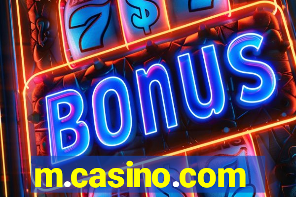 m.casino.com