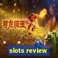 slots review