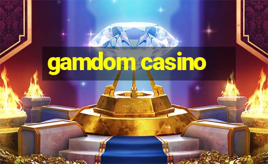 gamdom casino