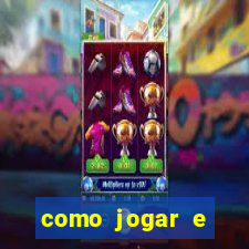 como jogar e ganhar dinheiro na internet