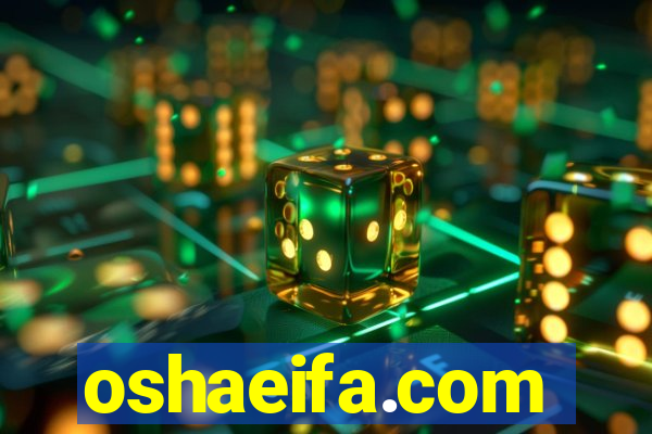 oshaeifa.com