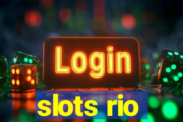 slots rio