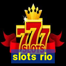 slots rio