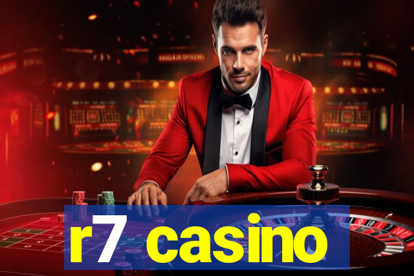 r7 casino