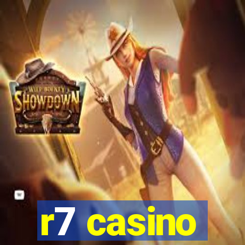 r7 casino