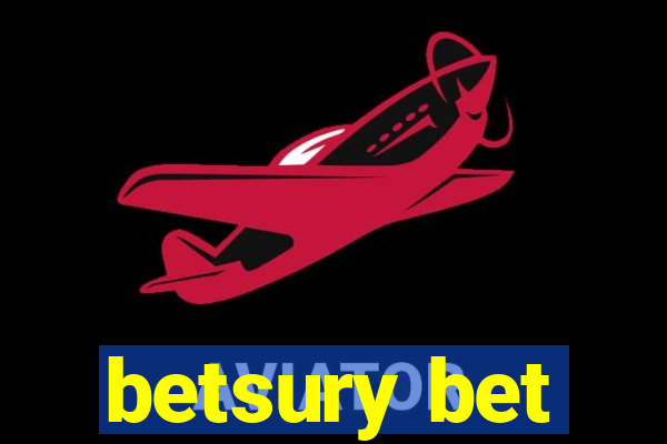 betsury bet