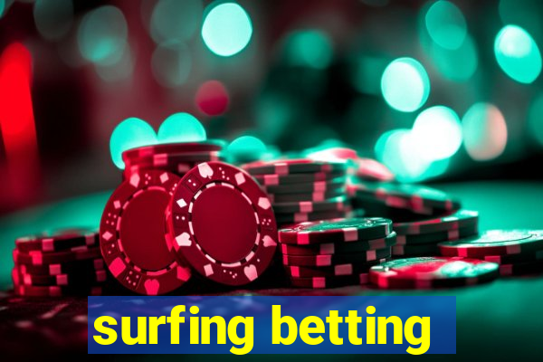 surfing betting