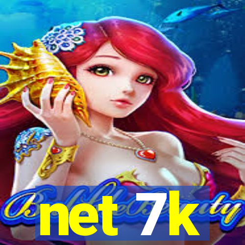 net 7k