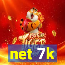 net 7k