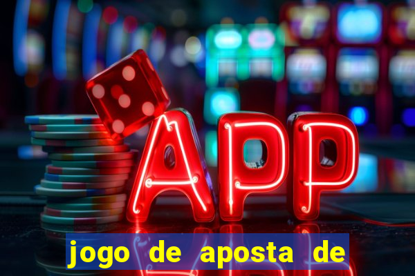 jogo de aposta de 1 real