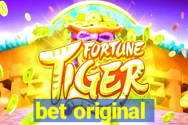 bet original