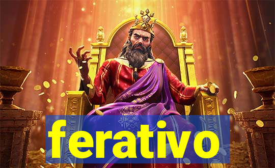 ferativo