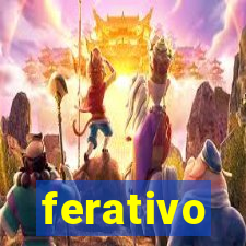 ferativo