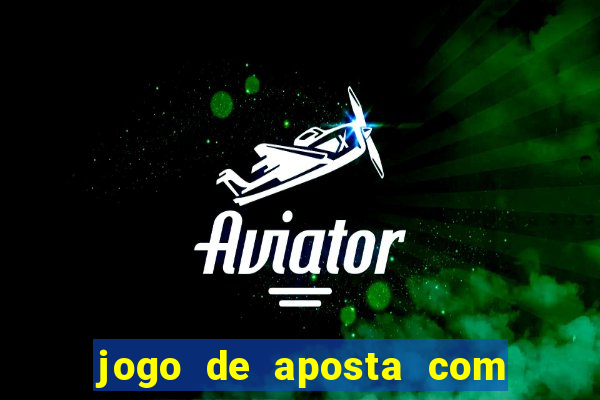 jogo de aposta com rodada gratis