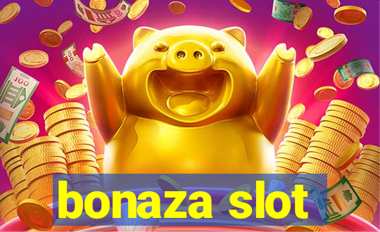 bonaza slot