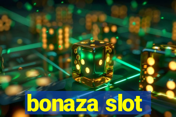 bonaza slot