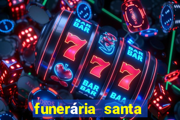 funerária santa rosa porto união