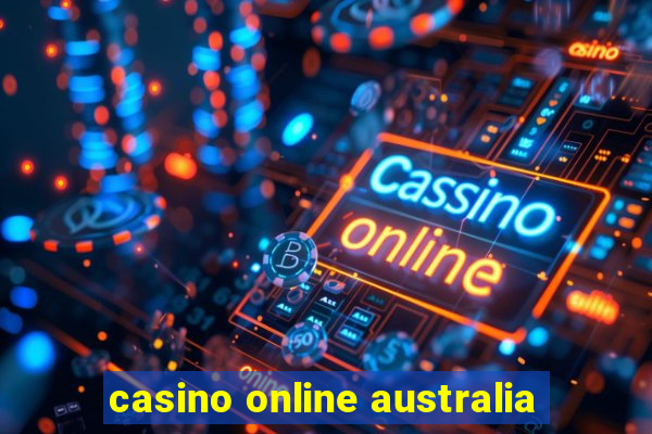 casino online australia