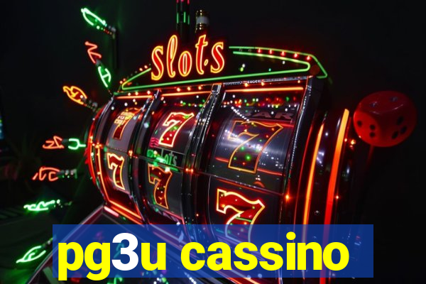 pg3u cassino