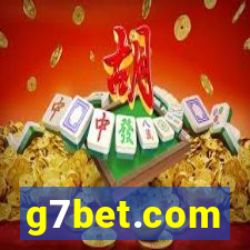 g7bet.com