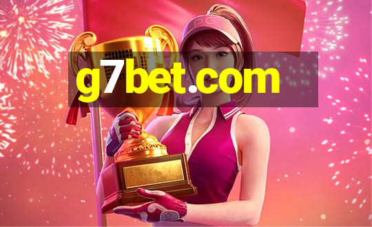 g7bet.com