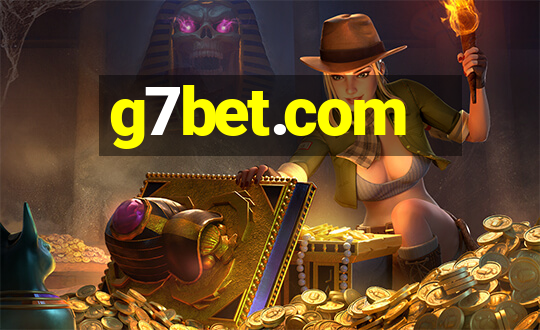 g7bet.com