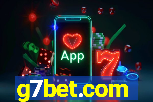 g7bet.com