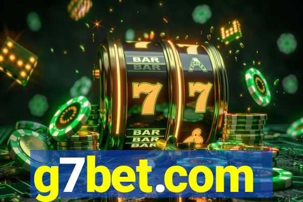 g7bet.com