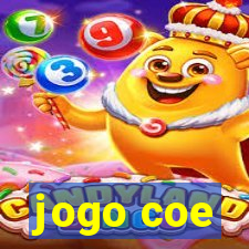 jogo coe