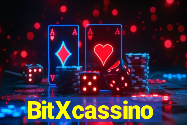 BitXcassino