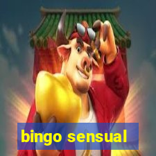 bingo sensual