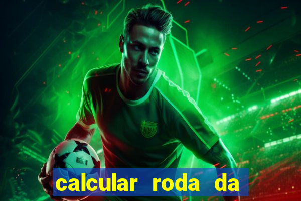 calcular roda da fortuna numerologia