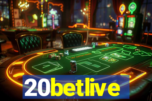 20betlive