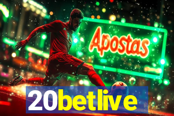 20betlive