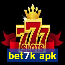 bet7k apk